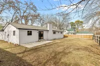Charming Siloam Springs Retreat Near Downtown فنادق في Gentry
