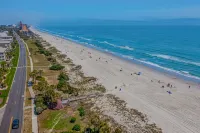 Ocean View and Beach Access - Charming Coastal Haven