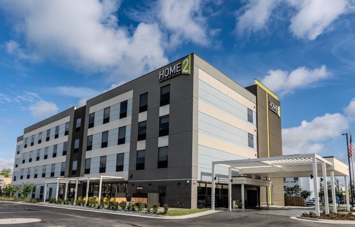 Home2 Suites by Hilton Hammond
