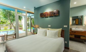 An Bang Beach Chay Villas