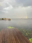 New! Lakefront Hideaway - Peaceful & Serene & Filled w Nature