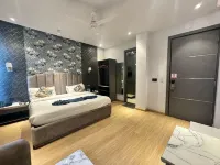 Hotel Azul Ganga