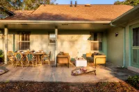The Howell House - Picturesque Countryside Retreat فنادق في Oktibbeha County