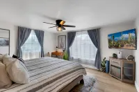 University of Arizona Western Oasis 애리조나 대학 주변 호텔