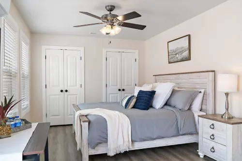 Stunning 5BR Oasis • Hot Tub • Casita • Hurricane - Bungalows