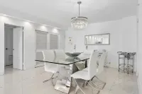 Direct Ocean View and Pool Access - Amazing Sian Condo Retreat