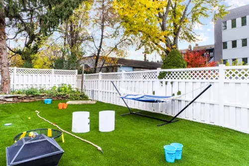 Hot Tub, Sauna and Epic Game Room - Stunning Spacious Retreat