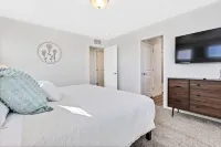 Fresh townhome in Nampa Idaho with 3 bedrooms Hotels in Nampa