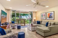 Lush Garden Views and Daily Activities Included - Charming Island Retreat