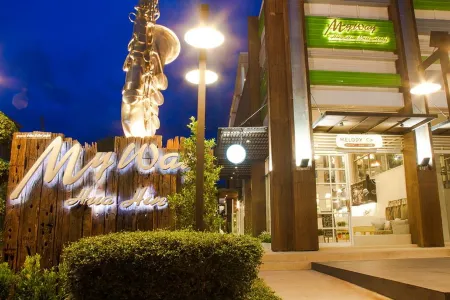 My Way Hua Hin Music Hotel