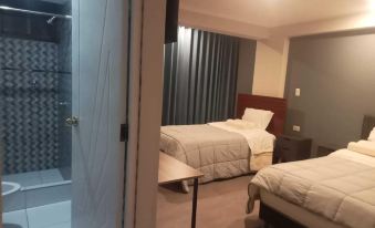 Mmarros Inn Peru