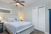 Oceanfront Deck and Community Pool - Inviting Coastal Sanctuary