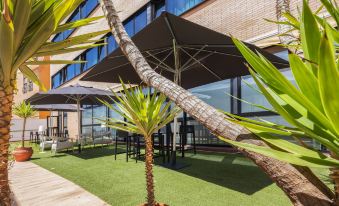 Malaga Alameda Centro Affiliated by Meliá