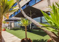 Malaga Alameda Centro Affiliated by Meliá Hotels in Málaga