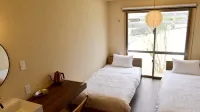 MUMBU STAY Nantahama Beach Hotels in Yonaguni