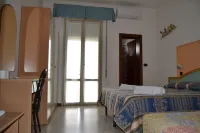 Hotel Rosy - 2 stelle