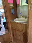 1-bedroom camper trailer minutes from Olympic Peninsula Hotels near La Push Beach