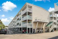 Community Pool and Short Walk to Ocean - Inviting Coastal Haven