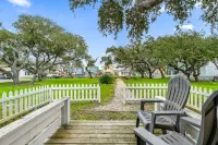 Sun Kissed Cabana Hotels in Aransas County