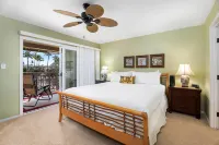 Tropical Retreat with Pool and Beach Gear - Charming Island Escape