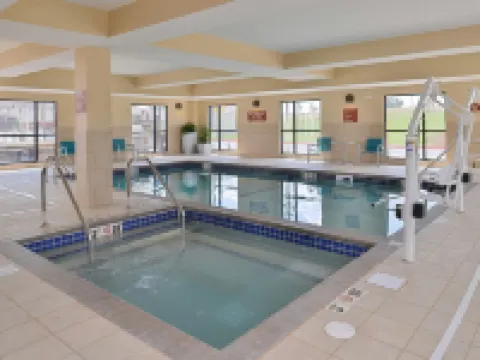 TownePlace Suites Gillette Hoteles en Gillette