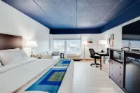 Hotel Downstreet, Ascend Hotel Collection Hotels in Adams