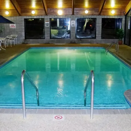 Red Lion Inn & Suites Grimes