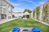 Pool, Hot Tub, Game Room and Mini Golf - Luxurious Haven