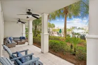 Access to Resort Pool and Private Beach Access - Elegant Retreat Hotels in Rosemary Beach