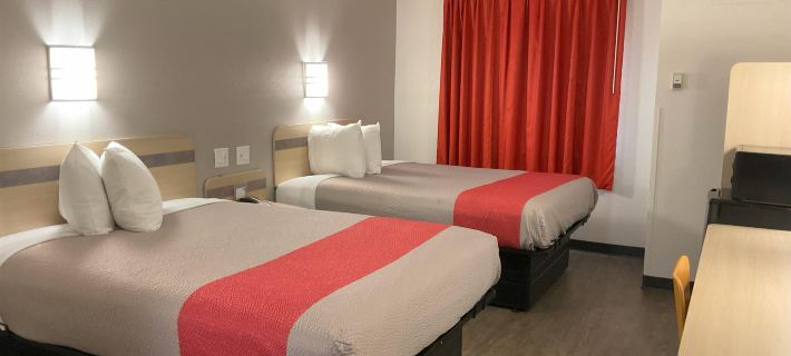 Motel 6 Pearl, MS - Jackson Airport Hotels in Pearl