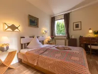 梅雷佈施別墅酒店 梅爾佈施酒店