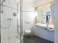 宜必思波茲南老城飯店