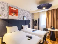 Ibis Dunkerque Centre Hotels in Dunkerque