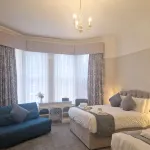 St Margaret's Hotel - 3-Star