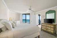 Summerhouse 415C - Apartments