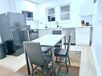 Golden lane Villa Hotels in Kannapolis