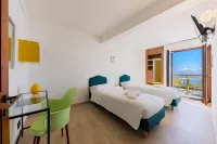 La Vigna di Bacco Hotel in zona Furore