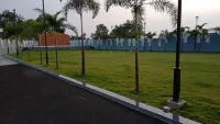 Sai Krupa Lawn and Regency Hotels in Buldhana