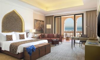 Marsa Malaz Kempinski, The Pearl - Doha