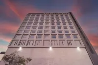 Stadía Suites Querétaro Centro Histórico Hotels near Historic Center of Santiago de Querétaro