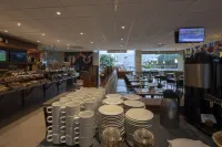 Casa Andina Select Pucallpa - Breakfast