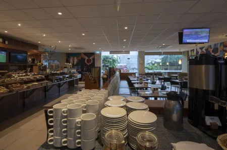 Casa Andina Select Pucallpa