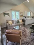 Luxury 1-bedroom condo in fabulous Denver with WiFi, AC
