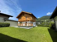 Haus Nussbaum