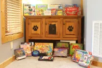 Secluded w/ Epic Outdoor Activities*Hot Tub*Games Hotels in Cosby