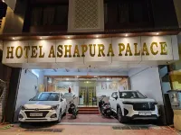 Hotel Ashapura Palace