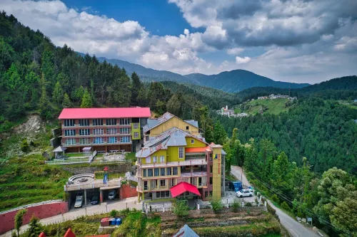 Royal Residency - 3-Star