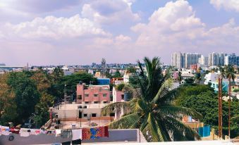 Hotel Banaras Spirits