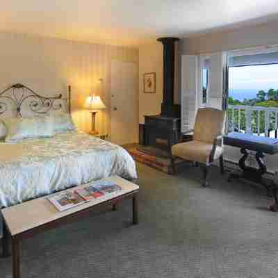 Hofsas House Hotel Rooms