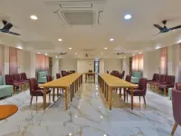 Empyrean酒店 甘地訥格爾酒店